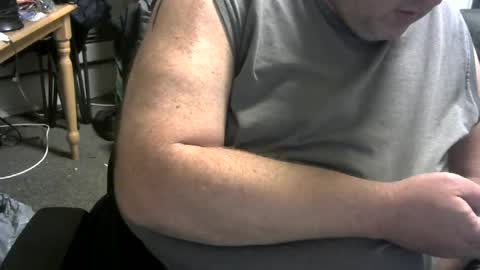 Snapshot of rubbersoulhole chatting on 07.20.26 rubbersoulhole online show from 07.20.26
