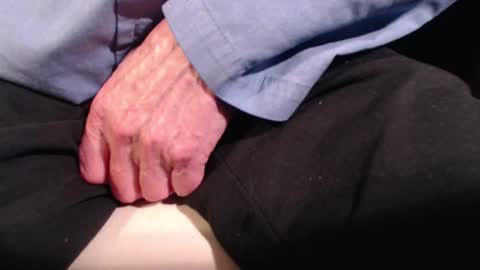 Snapshot of rubbertapper chatting on 02.19.25 rubbertapper online show from 02.19.25