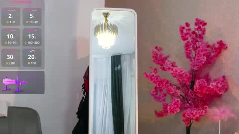 Snapshot of rubbidark chatting on 12.17.25 Rubbi online show from 12.17.25