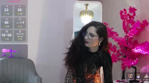 Snapshot of rubbidark chatting on 01.08.26 Rubbi online show from 01.08.26