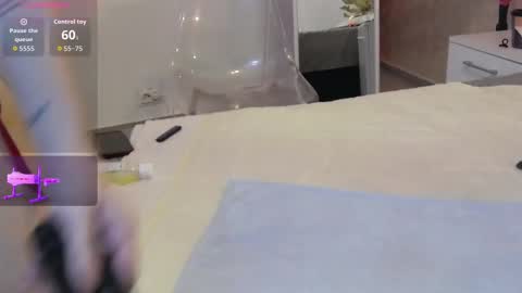 Snapshot of rubbidark chatting on 02.21.26 Rubbi online show from 02.21.26