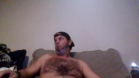 rubbingoneout714 online show from 01.15.26