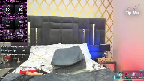 RubbyTaylor online show from 02.20.25