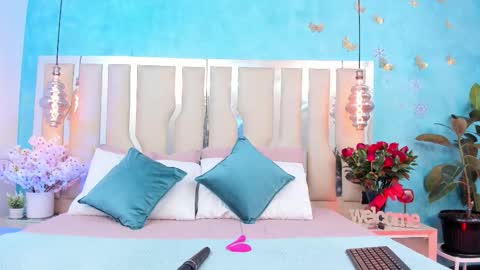 RubbyTaylor online show from 02.18.26