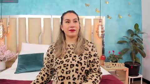 RubbyTaylor online show from 04.20.26