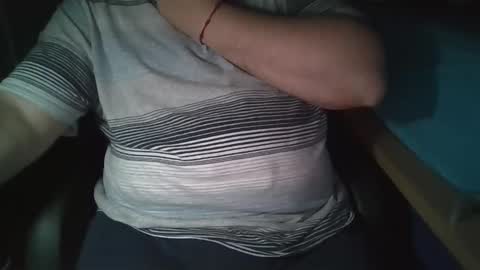 ruben90mr online show from 09.25.25