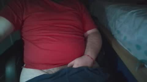 ruben90mr online show from 11.04.25