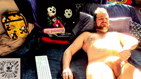 Ruben online show from 12.03.24