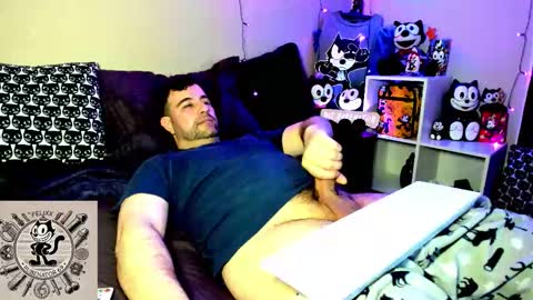 Ruben online show from 02.06.26