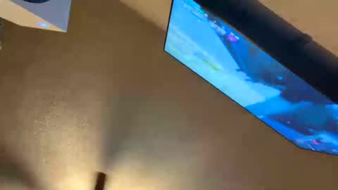 rubenzaragosa09 online show from 04.21.26