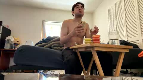 rubenzaragosa09 online show from 04.23.26