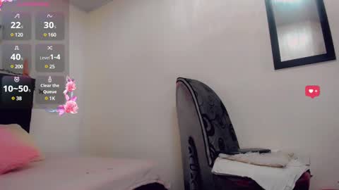 Snapshot of rubi_30 chatting on 01.04.25 Rubi i love online show from 01.04.25