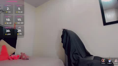 Snapshot of rubi_30 chatting on 01.07.25 Rubi i love online show from 01.07.25