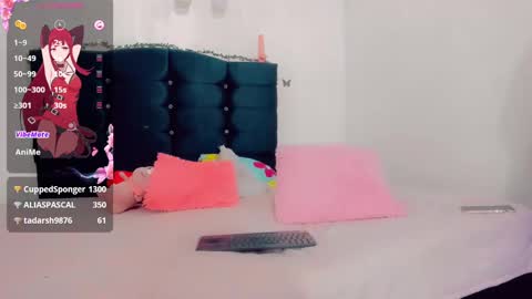 Snapshot of rubi_30 chatting on 01.15.25 Rubi i love online show from 01.15.25