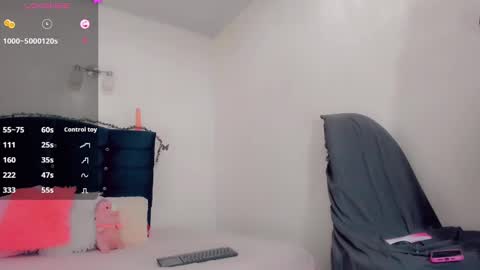 Snapshot of rubi_30 chatting on 02.22.25 Rubi i love online show from 02.22.25