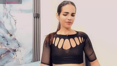 Snapshot of rubi_30 chatting on 11.24.25 Rubi i love online show from 11.24.25