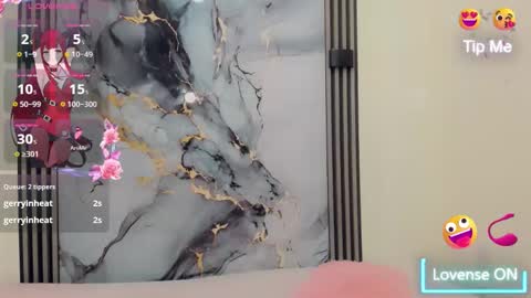 Rubi i love online show from 01.15.26