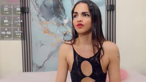 Rubi i love online show from 02.04.26