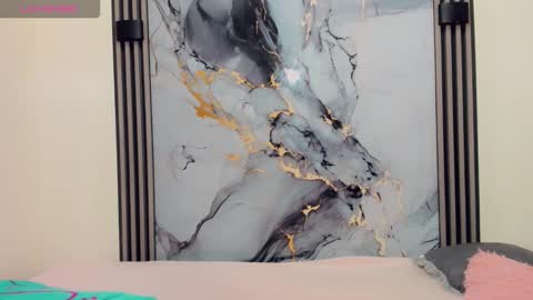 Rubi i love online show from 03.14.26