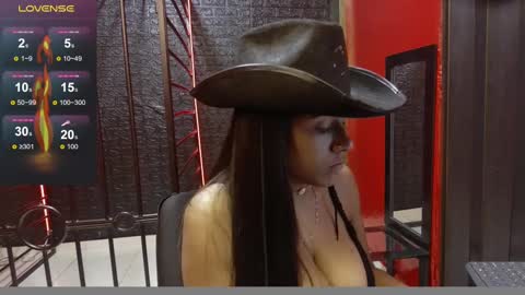 Snapshot of rubi_boobs_ chatting on 02.24.25 Rubi online show from 02.24.25