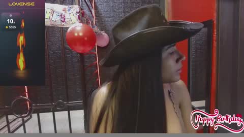 Snapshot of rubi_boobs_ chatting on 02.28.25 Rubi online show from 02.28.25