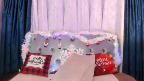 Snapshot of rubi_channel chatting on 12.10.24 Channel online show from 12.10.24