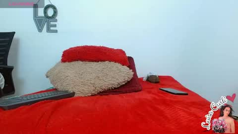 rubi curly online show from 04.21.26