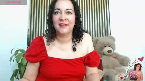 rubi curly online show from 07.10.26
