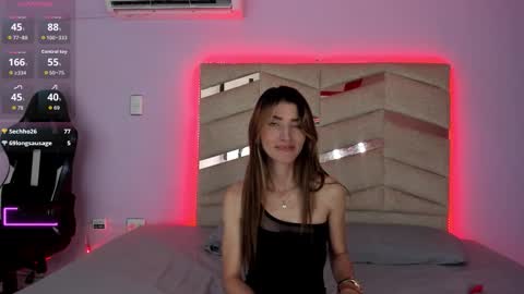 Rubi online show from 10.21.25