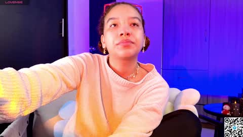 Snapshot of rubi_star chatting on 12.14.24 Rubi online show from 12.14.24