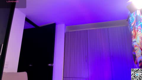 Snapshot of rubi_star chatting on 01.27.25 Rubi online show from 01.27.25