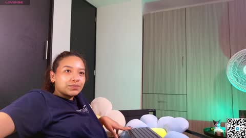 Snapshot of rubi_star chatting on 01.31.25 Rubi online show from 01.31.25