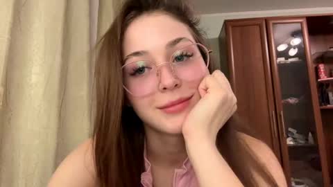 Snapshot of rubievallotton chatting on 05.26.26 Adel online show from 05.26.26