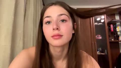 Snapshot of rubievallotton chatting on 06.28.26 Adel online show from 06.28.26
