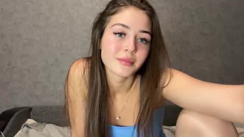 Snapshot of rubievallotton chatting on 07.23.26 Adel online show from 07.23.26