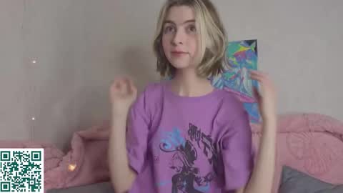 Snapshot of rubiflow chatting on 02.09.26 berta online show from 02.09.26