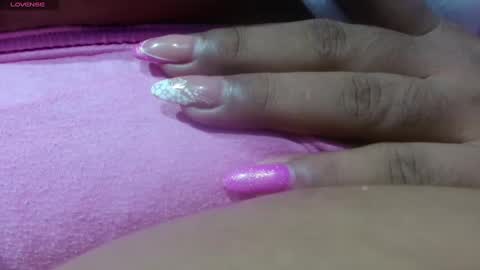 Snapshot of rubii_queen chatting on 01.05.25 Rubi online show from 01.05.25