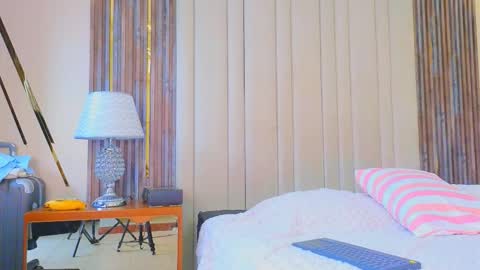 Rubi online show from 03.12.26