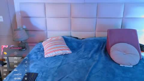 Rubi online show from 04.15.26