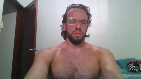 Snapshot of rubio121 chatting on 02.16.26 rubio121 online show from 02.16.26