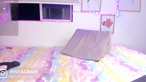 RubiOberli 9 INCH Guys my blue page is available now  online show from 03.05.25