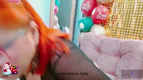 RubiQueens online show from 12.22.25