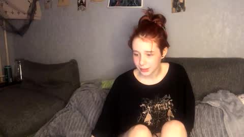 Rubi online show from 10.27.25