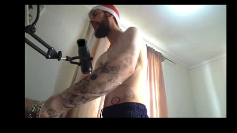 RubitRicky online show from 12.05.24