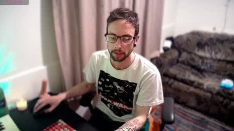 RubitRicky online show from 09.18.25