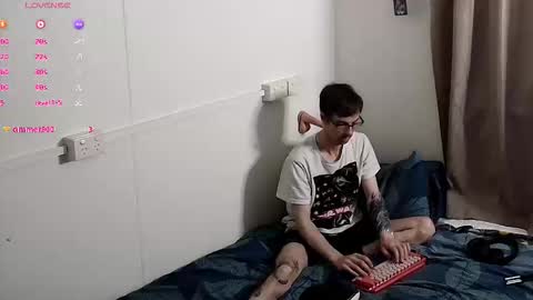 RubitRicky online show from 10.17.25