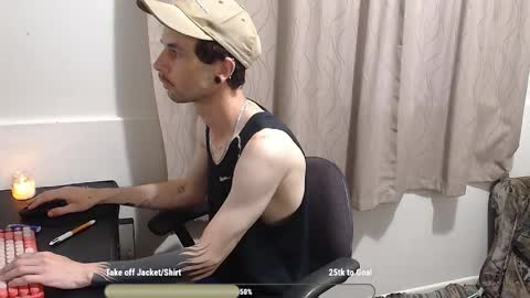 RubitRicky online show from 11.20.25