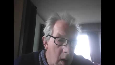 rubixman online show from 03.22.26