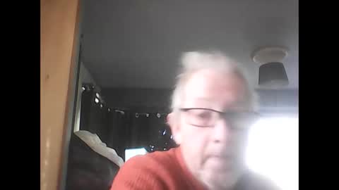 rubixman online show from 03.28.26