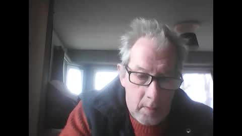 rubixman online show from 03.29.26